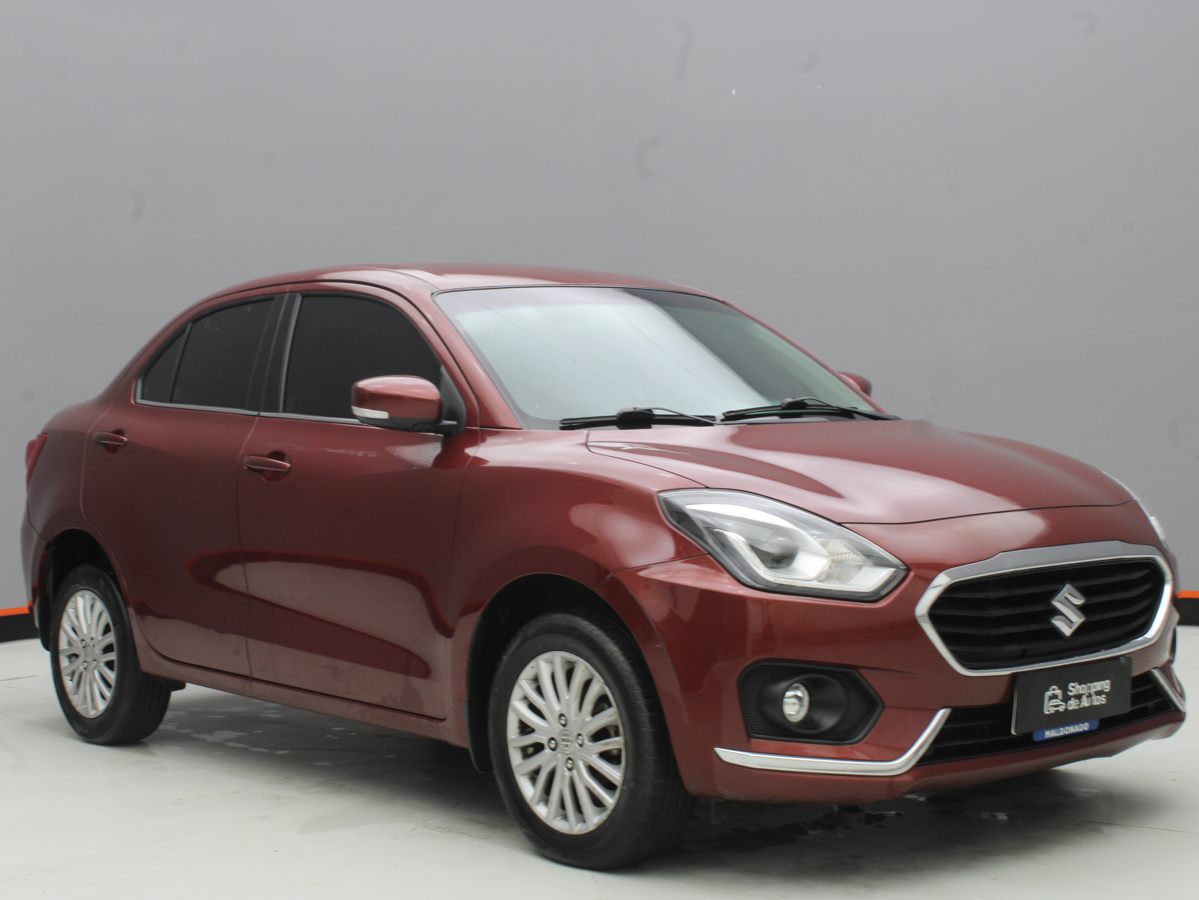 SUZUKI DZIRE GLX 2020