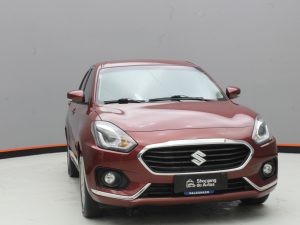 SUZUKI DZIRE GLX 2020