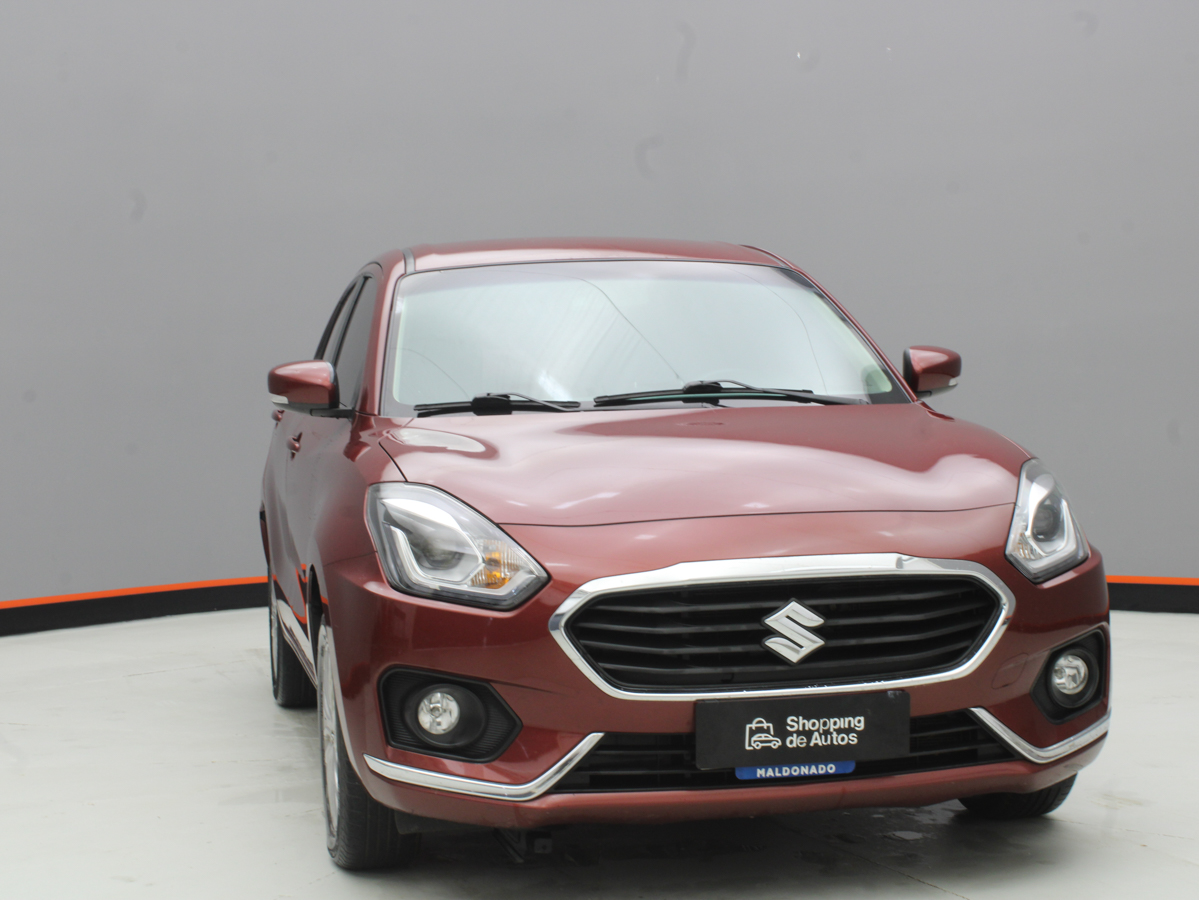 SUZUKI DZIRE GLX 2020
