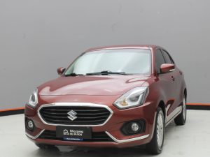 SUZUKI DZIRE GLX 2020