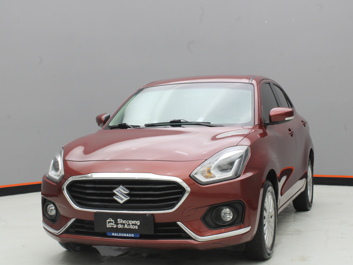 SUZUKI DZIRE GLX 2020