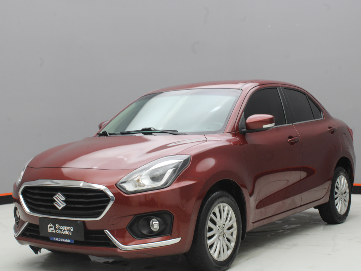SUZUKI DZIRE GLX 2020