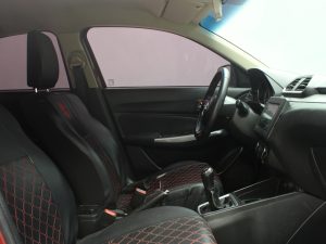 SUZUKI DZIRE GLX 2020