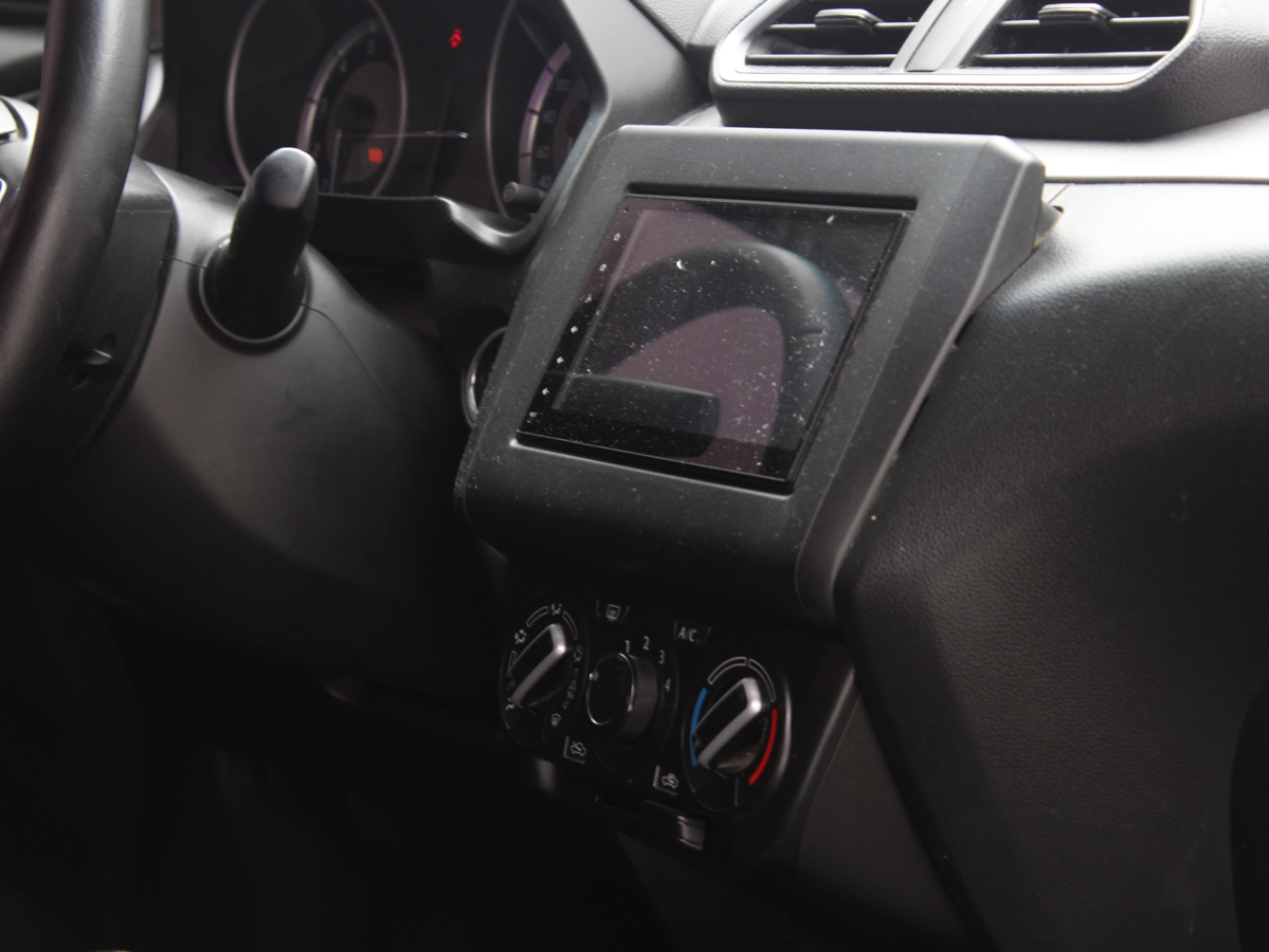 SUZUKI DZIRE GLX 2020