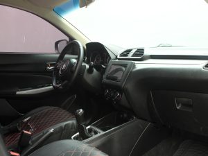 SUZUKI DZIRE GLX 2020