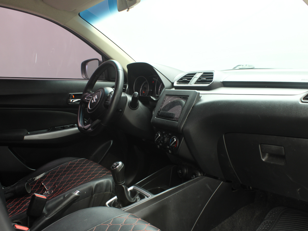 SUZUKI DZIRE GLX 2020
