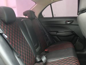 SUZUKI DZIRE GLX 2020