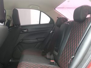 SUZUKI DZIRE GLX 2020