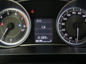 SUZUKI DZIRE GLX 2020