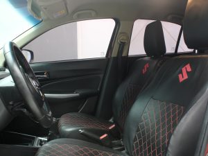 SUZUKI DZIRE GLX 2020