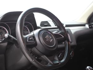 SUZUKI DZIRE GLX 2020