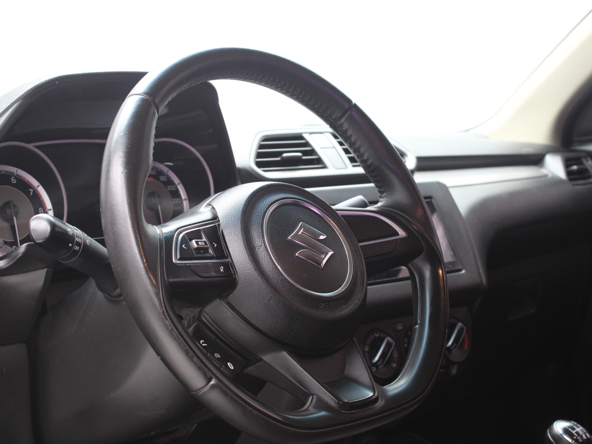 SUZUKI DZIRE GLX 2020