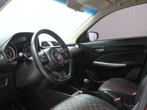 SUZUKI DZIRE GLX 2020