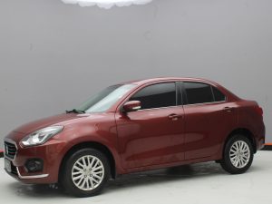 SUZUKI DZIRE GLX 2020