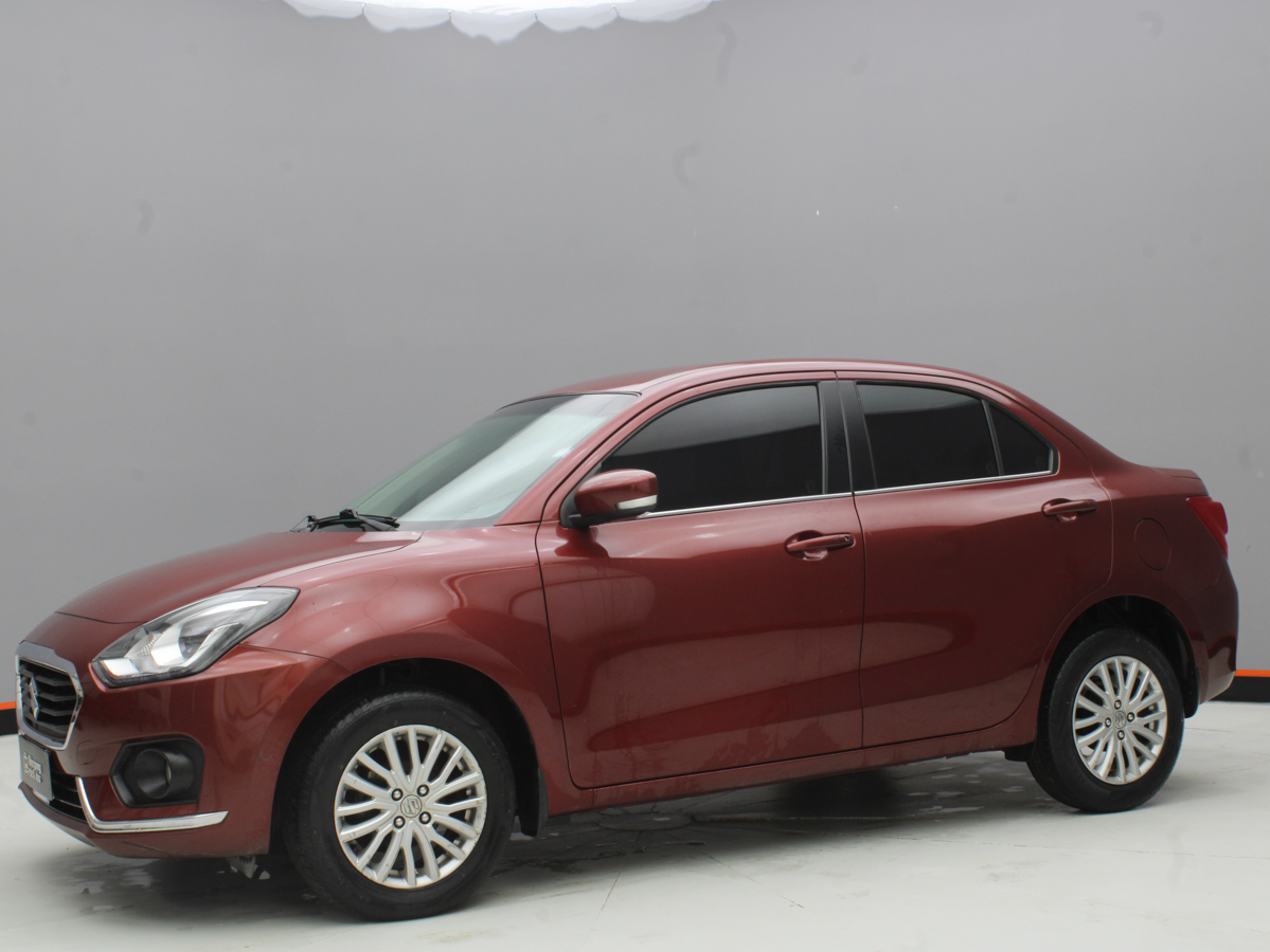 SUZUKI DZIRE GLX 2020