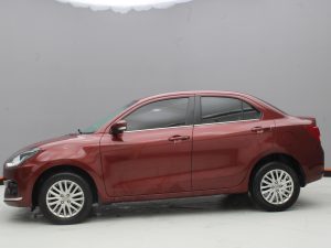 SUZUKI DZIRE GLX 2020