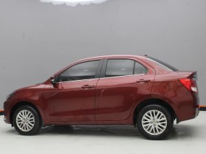 SUZUKI DZIRE GLX 2020