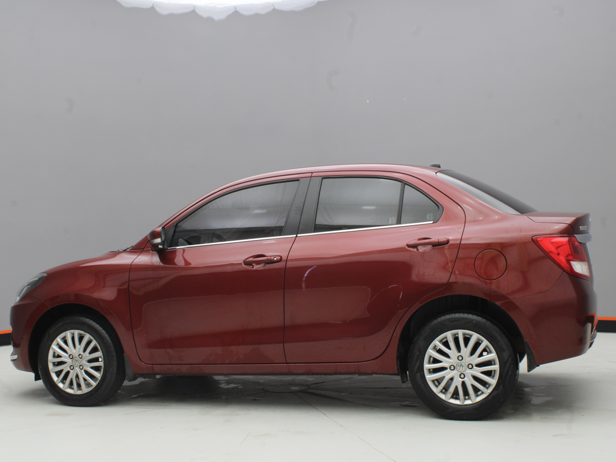 SUZUKI DZIRE GLX 2020