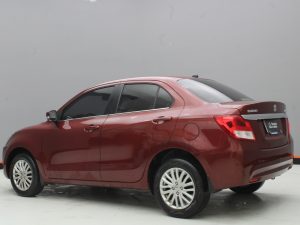 SUZUKI DZIRE GLX 2020