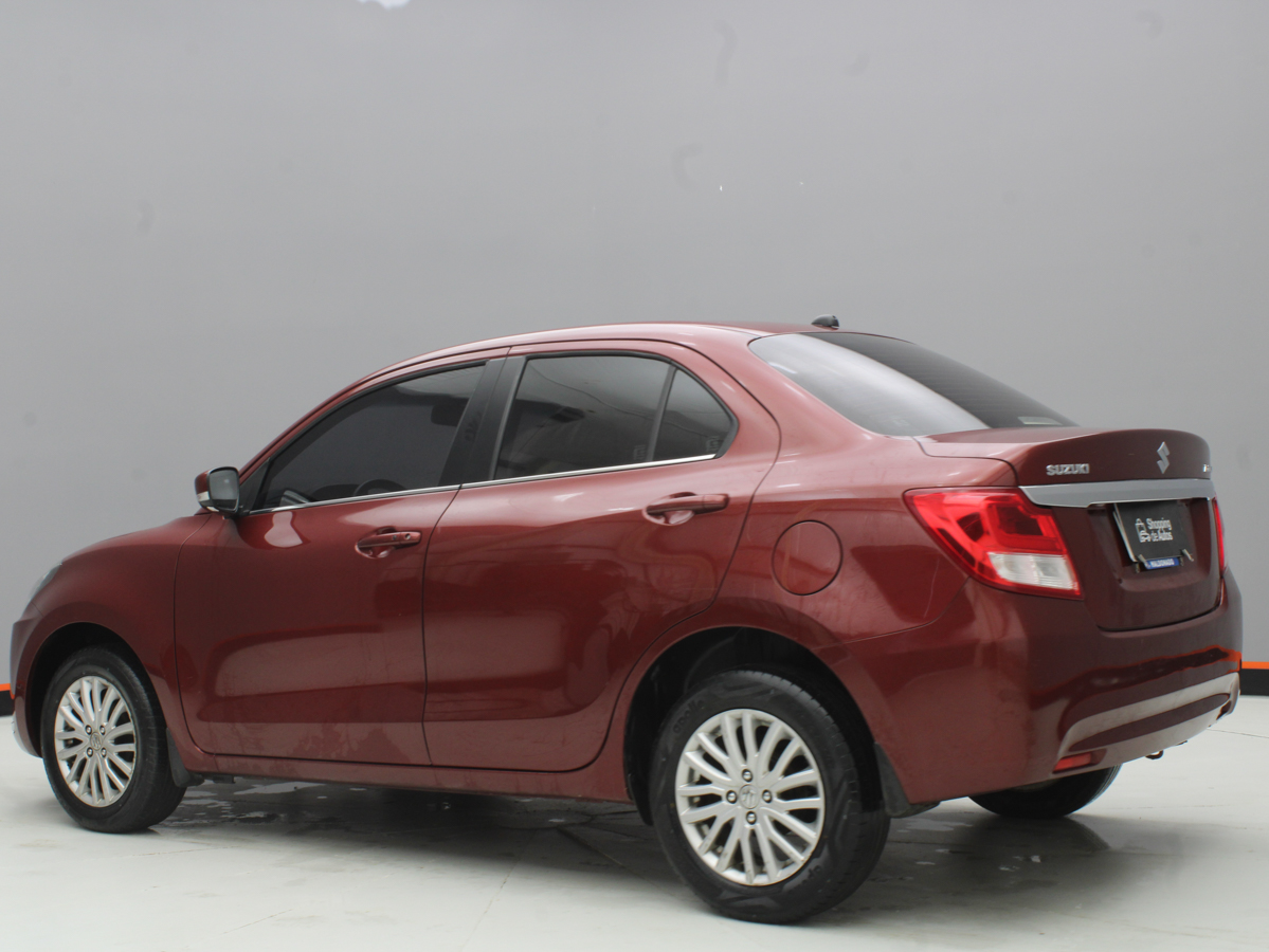 SUZUKI DZIRE GLX 2020