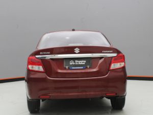 SUZUKI DZIRE GLX 2020