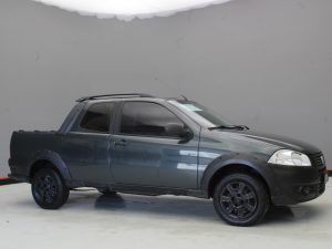 FIAT STRADA WORKKING 2014