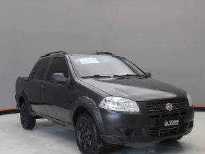 FIAT STRADA WORKKING 2014