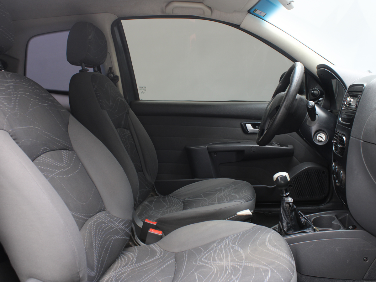 FIAT STRADA WORKKING 2014