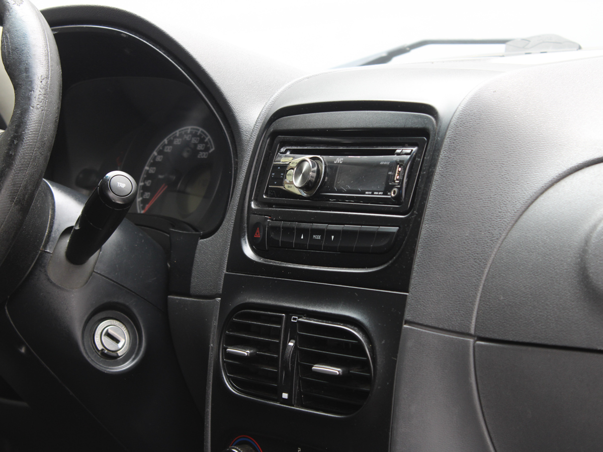 FIAT STRADA WORKKING 2014