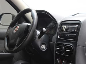 FIAT STRADA WORKKING 2014