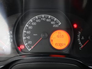 FIAT STRADA WORKKING 2014
