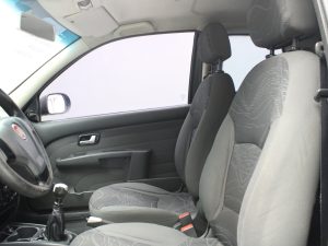 FIAT STRADA WORKKING 2014