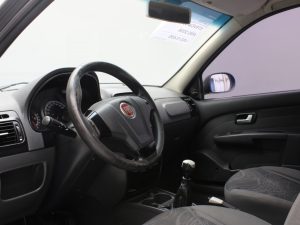 FIAT STRADA WORKKING 2014
