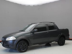 FIAT STRADA WORKKING 2014