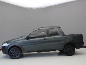 FIAT STRADA WORKKING 2014