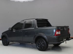 FIAT STRADA WORKKING 2014