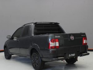 FIAT STRADA WORKKING 2014