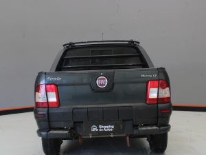 FIAT STRADA WORKKING 2014