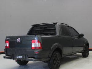 FIAT STRADA WORKKING 2014