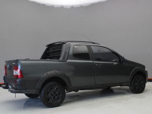 FIAT STRADA WORKKING 2014