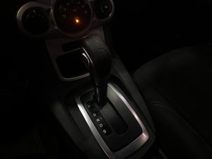 FORD FIESTA HATCH 1.6 FULL SE AT 2016