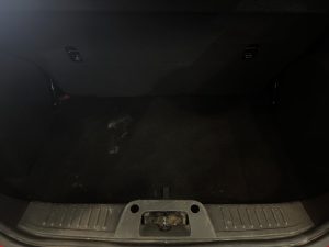 FORD FIESTA HATCH 1.6 FULL SE AT 2016