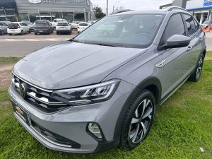 VOLKSWAGEN NIVUS HIGHLINE AT1.0TURBO EXTRA FULL 2024