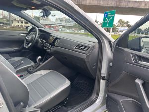 VOLKSWAGEN NIVUS HIGHLINE AT1.0TURBO EXTRA FULL 2024