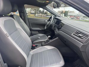 VOLKSWAGEN NIVUS HIGHLINE AT1.0TURBO EXTRA FULL 2024
