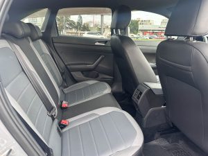 VOLKSWAGEN NIVUS HIGHLINE AT1.0TURBO EXTRA FULL 2024