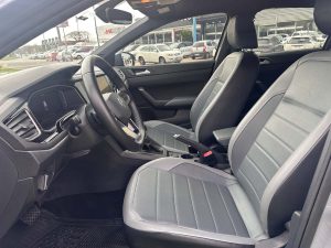 VOLKSWAGEN NIVUS HIGHLINE AT1.0TURBO EXTRA FULL 2024