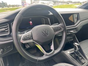 VOLKSWAGEN NIVUS HIGHLINE AT1.0TURBO EXTRA FULL 2024