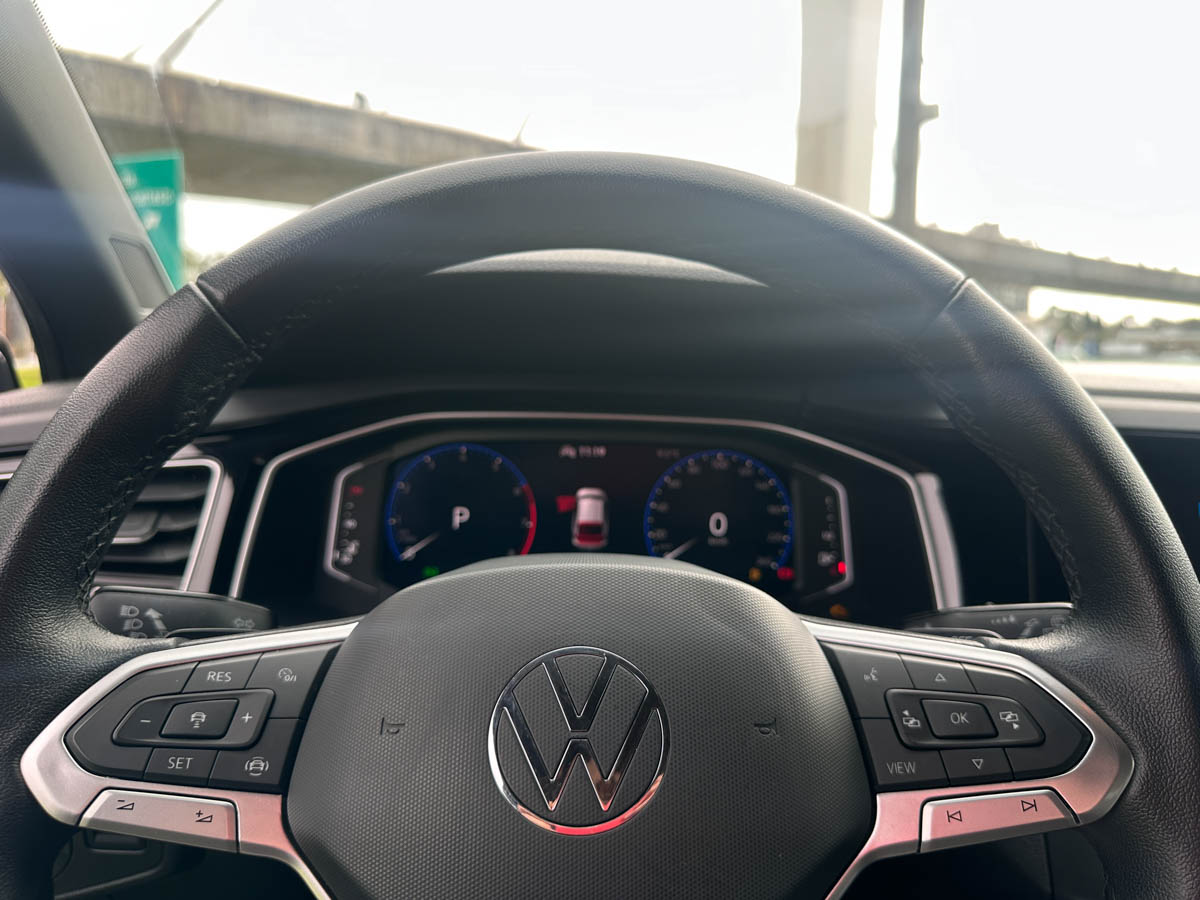 VOLKSWAGEN NIVUS HIGHLINE AT1.0TURBO EXTRA FULL 2024