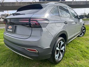 VOLKSWAGEN NIVUS HIGHLINE AT1.0TURBO EXTRA FULL 2024